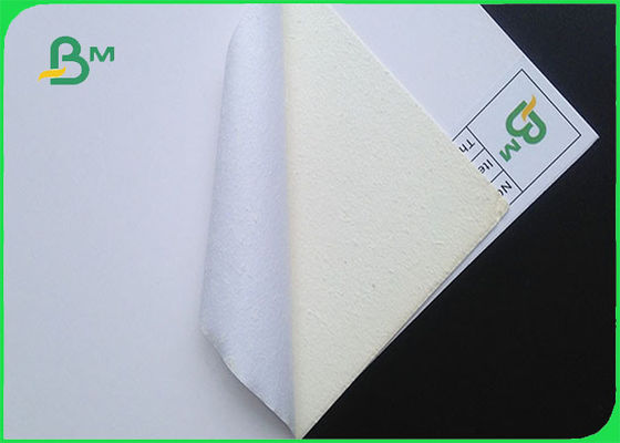 250GSM &amp; 350GSM Folding Box Board Lembar FSC Certified Grade AAA 787 * 1092MM