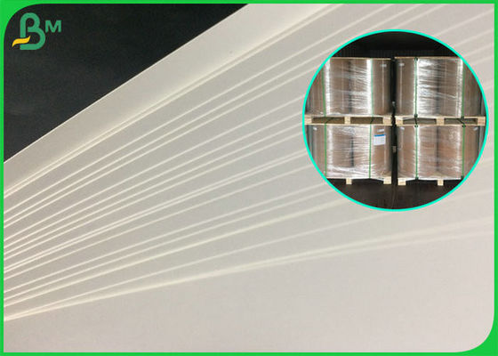 FSC Certified Couche Paper C2s Papan Seni Glossy Dilapisi 135g SAMPAI 350g