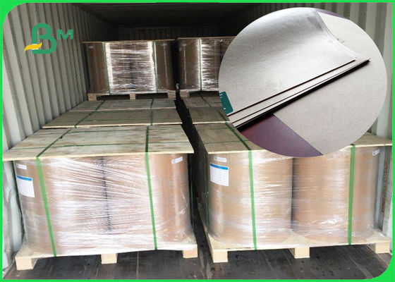 60g + 10g PE Dilapisi Kertas / Kertas Kemasan Tahan Air, Disetujui FDA &amp; FSC