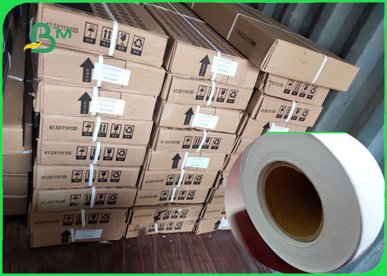 20 # / 75gsm Clear Pattern Kertas Inkjet Plotter Halus (Inti 2 ") Untuk Gambar CAD