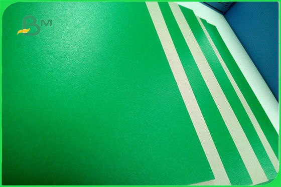 FSC Colorful Glossy Varnish Karton Kaku 2.0mm Untuk Kotak Hadiah Natal