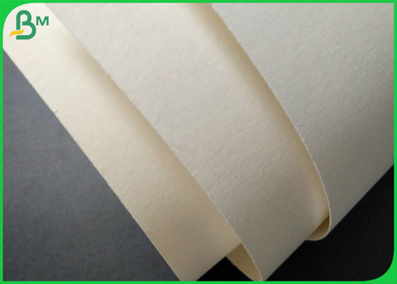 Sertifikasi FSC Kertas Penyerap Kelembaban Uncoated Untuk Minuman Coaster