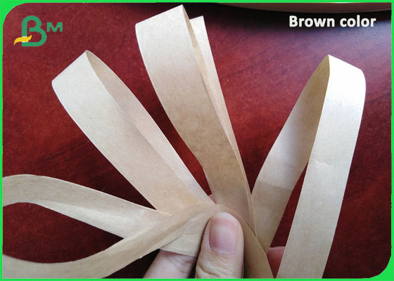 60gsm 120gsm Desain Jelas Dicetak Bahan Kertas Jerami Tinta Aman Makanan