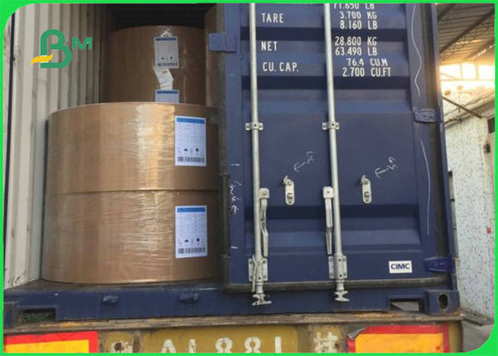 Kertas Minyak Gemuk 38gsm Untuk Memanggang Tahan Suhu Tinggi 20 x 30 inci