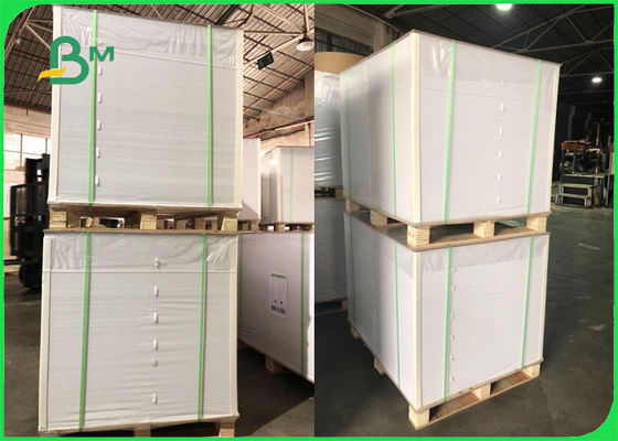 Bahan Kertas Notebook Ramah Lingkungan 100% Kertas Batu Daur Ulang Berkelanjutan