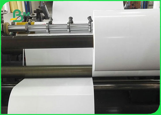 Label Anggur Kertas Seni Perekat Diri Yang Kuat 100mm x 150mm Tahan Gores