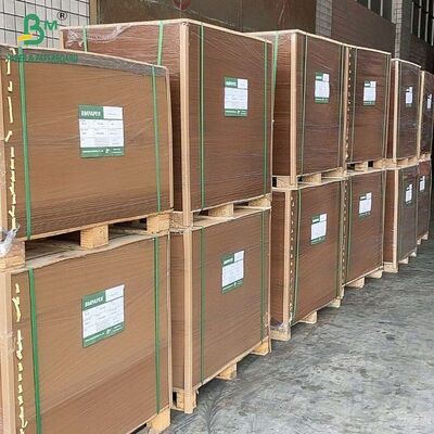 0.6mm 0.8mm 1mm 1.5mm Hard Craft Cardboard untuk Scrapbooking Frame Foto