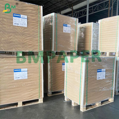 Buku Kertas Creamy Tebal – Kertas Buku Cream Berketebalan Tinggi Tanpa Lapisan untuk Penerbitan & Percetakan