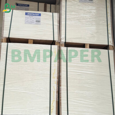100gm Offset Book Paper Kertas bebas kayu 500 lembar per ream
