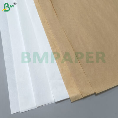 Kertas Kraft 30 - 70g PH dan Kekuatan Netral