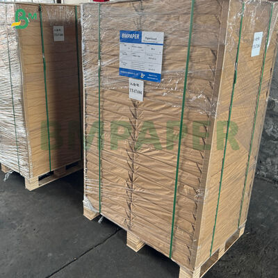 300g 310g 320g CS2 Hitam Biru Inti Kartu Permainan Kertas Offset Printable