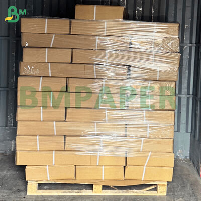 80gm CAD Plotter Paper Rolls Sempurna untuk desain tata letak yang rinci