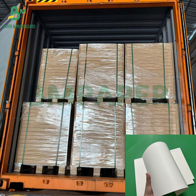 250g 300g 350g Kertas Food Grade untuk Kemasan Makanan Beku 70 x 100cm