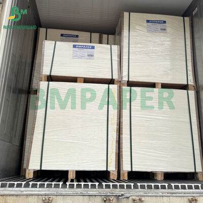 Kertas Medis Cetak Offset 40gr Warna Gading untuk Instruksi Obat 72 x 102cm
