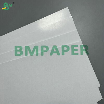 Kekakuan & Daya Tahan Tinggi 300gsm 310gsm Kertas Karton Hitam Tengah yang Dapat Dicetak untuk Dek Kartu Bermain