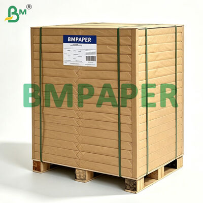 Kertas Glassine Aman untuk Makanan 40cm X 75cm, 25gsm 30gsm 35gsm