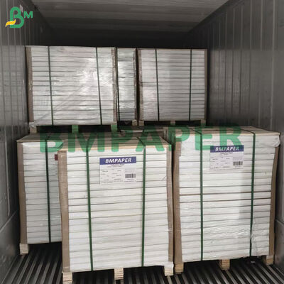 Kertas Dialisis Medis 60gsm Untuk Sterilisasi Permeabilitas Udara Baik 30 x 40cm