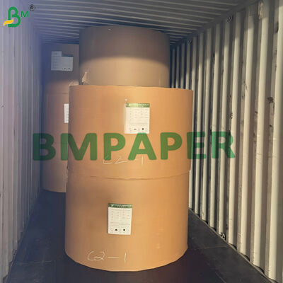 Kertas Sterilisasi 60gsm Kertas Dialisis Medis Untuk Kemasan Blister Jarum Suntik