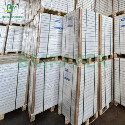 Kertas Silikon Anti Lengket 12 x 18 inci 40g 50g untuk Kue Kering