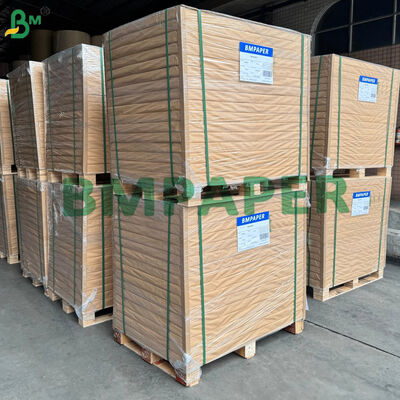 Kertas Pemisah Patty Beku Lapisan Lilin Kertas Putih 20 - 60gsm
