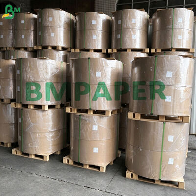 Hamburger Meat Patty Paper Greaseproof Separate Paper Untuk Daging Deli